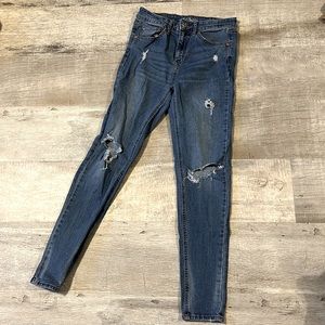 Women’s Jeans Wild Fable Sz 4